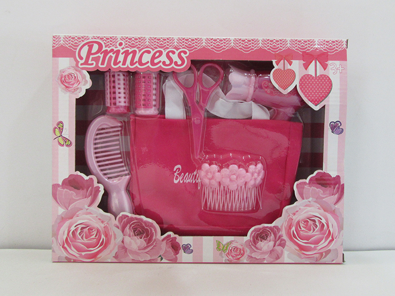 Jewelry Toy Set