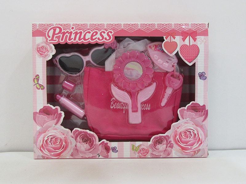 Jewelry Toy Set