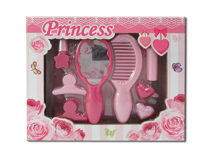 Jewelry Toy Set
