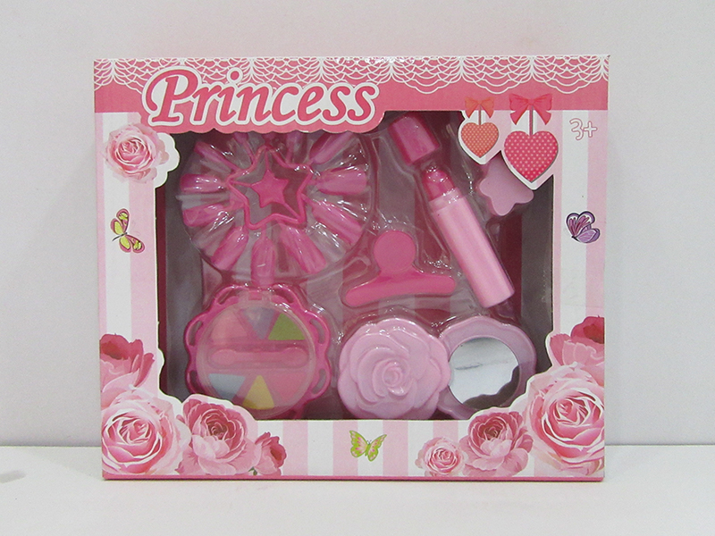 Jewelry Toy Set
