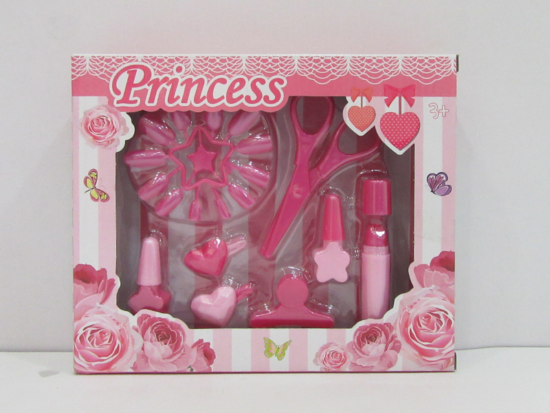 Jewelry Toy Set