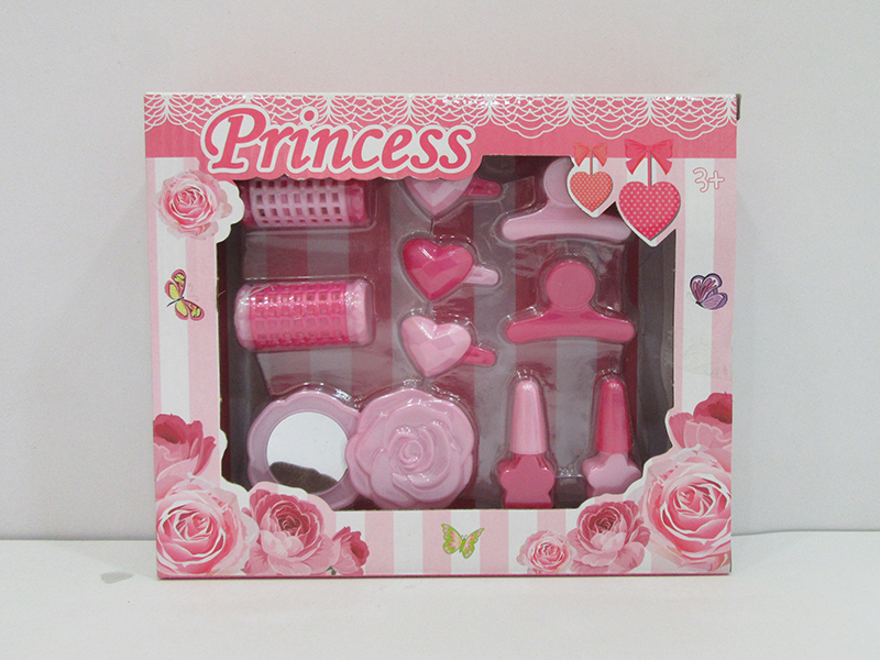 Jewelry Toy Set