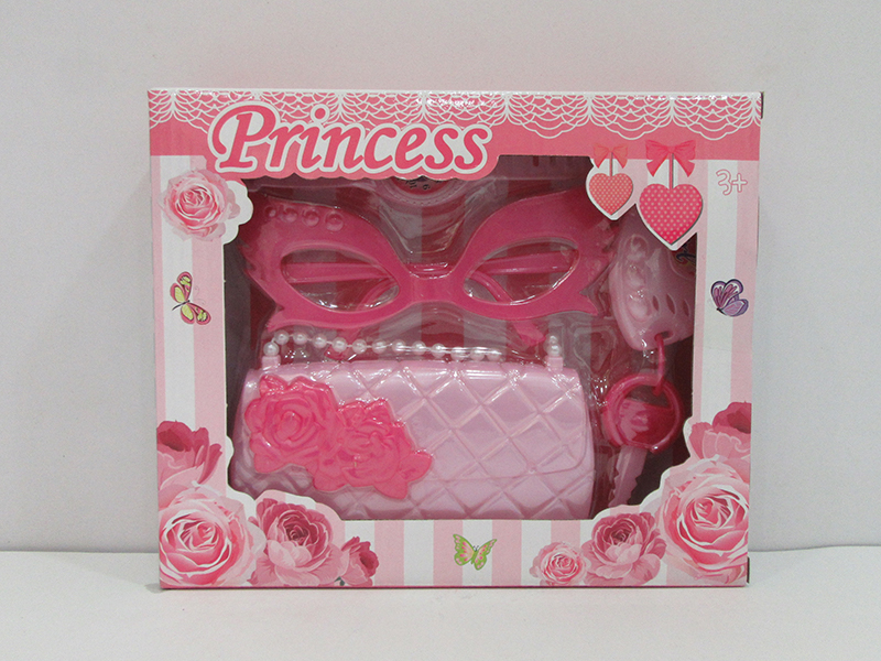 Jewelry Toy Set