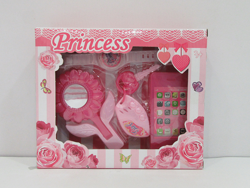 Jewelry Toy Set