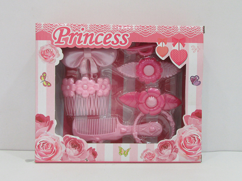 Jewelry Toy Set