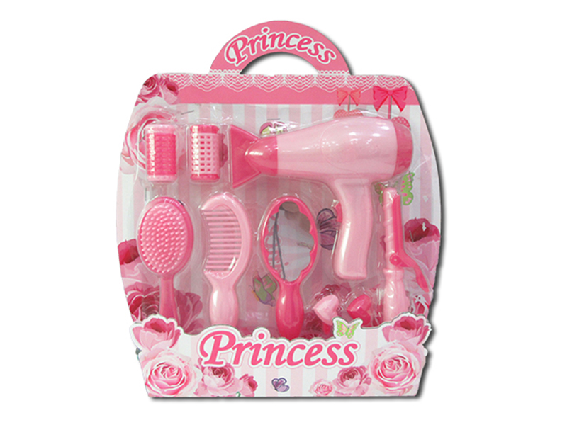 Jewelry Toy Set