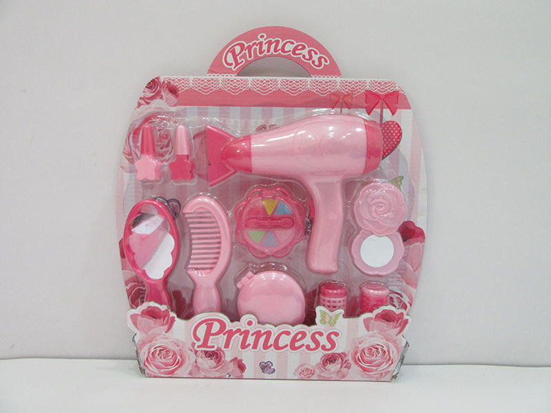 Jewelry Toy Set