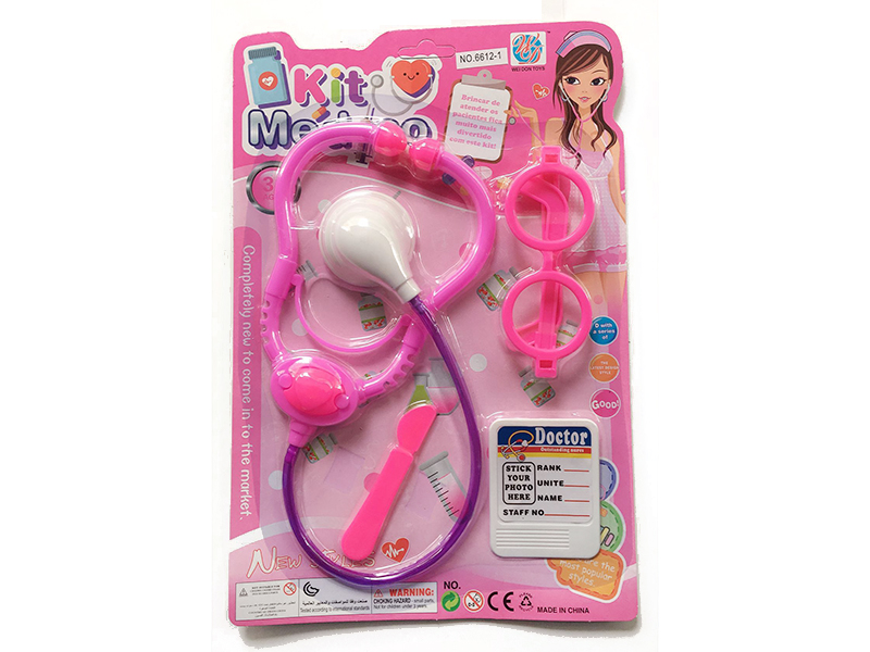 Doctor Set