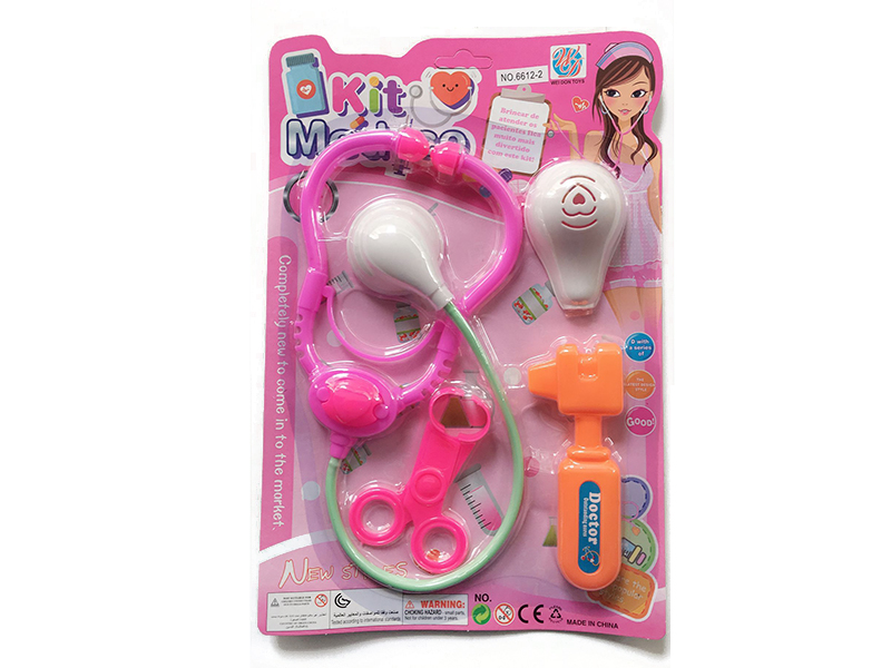Doctor Set