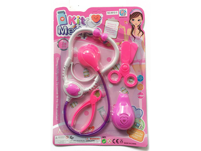Doctor Set