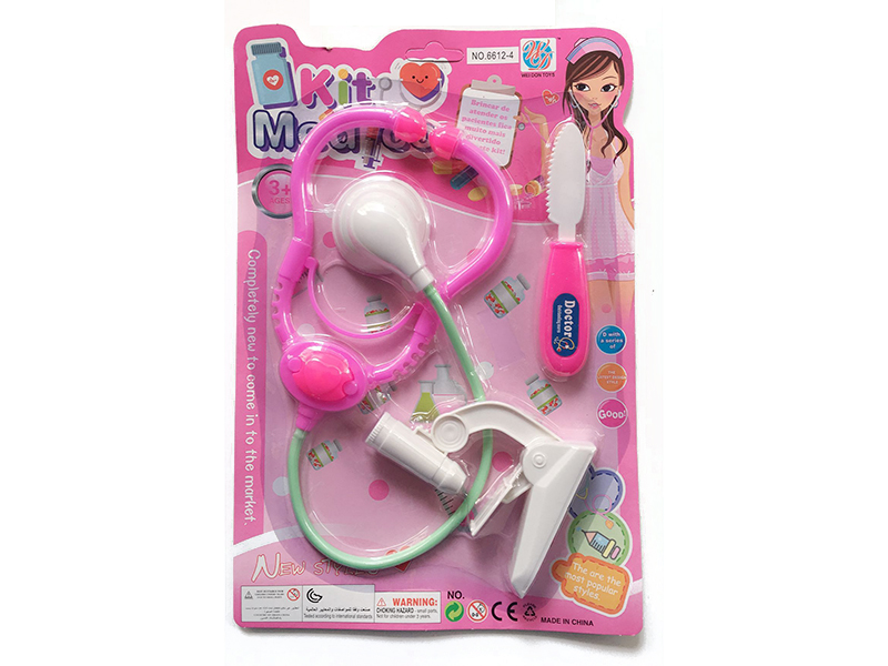 Doctor Set