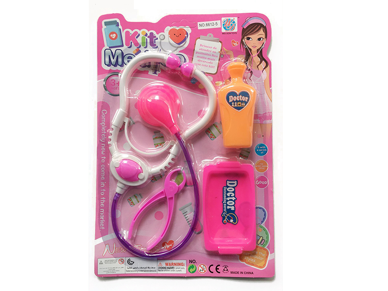 Doctor Set