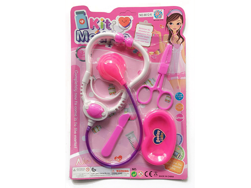 Doctor Set