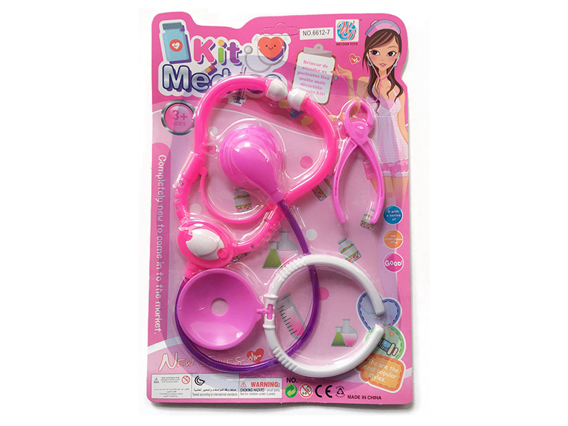 Doctor Set