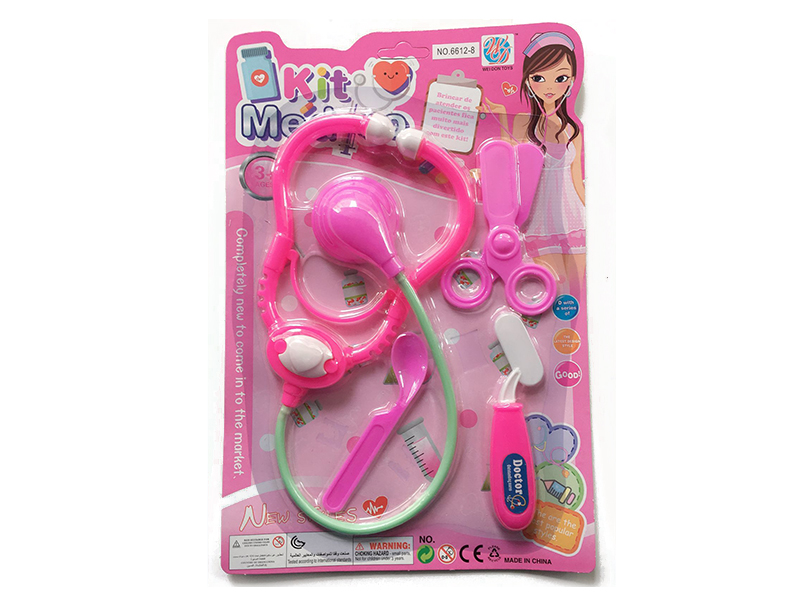 Doctor Set