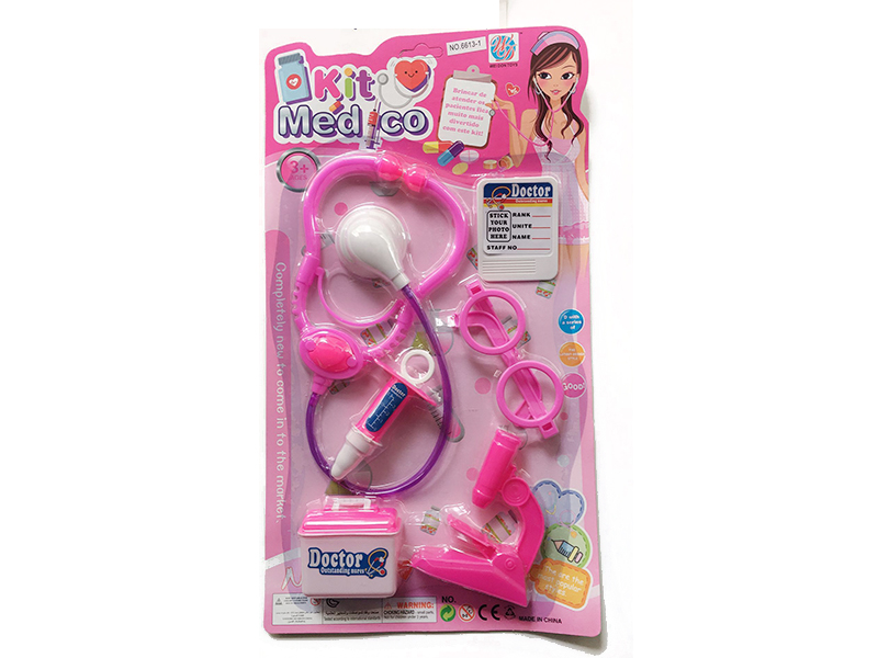 Doctor Set
