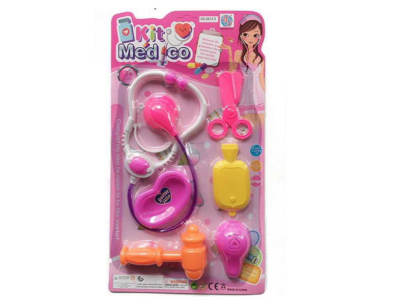Doctor Set