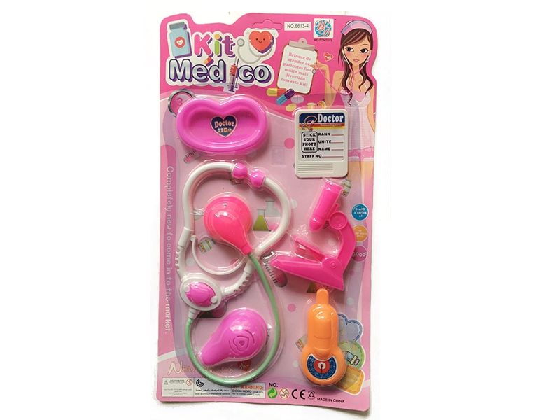 Doctor Set