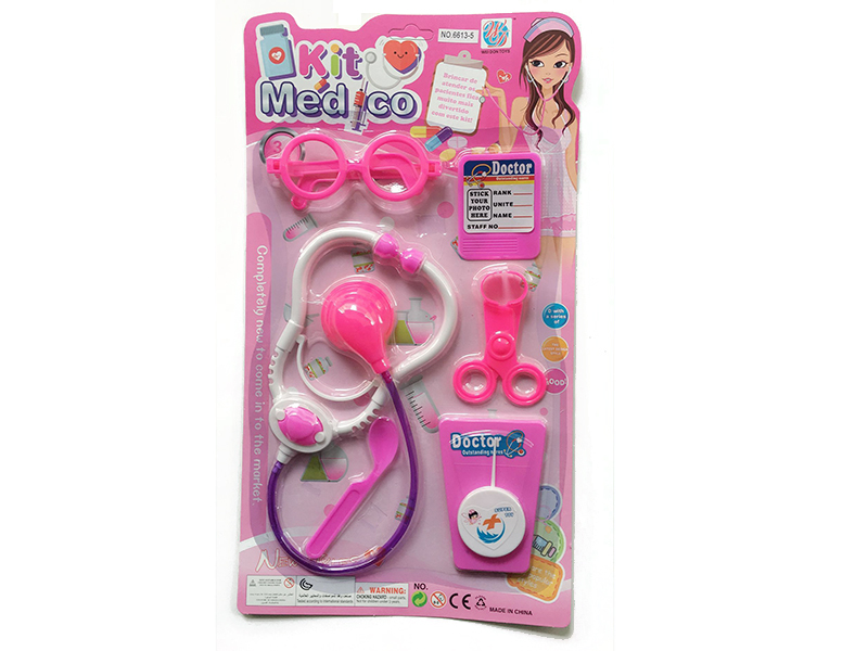 Doctor Set