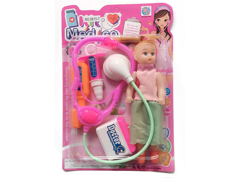 Doctor Set