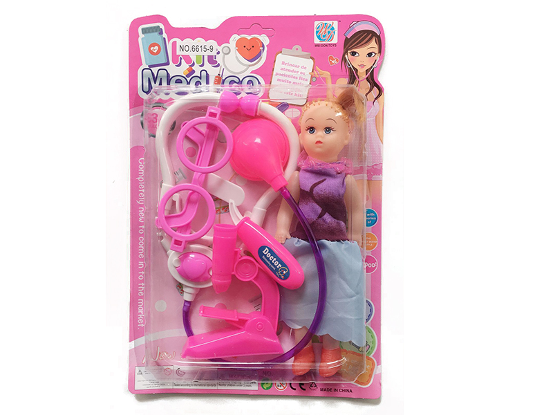 Doctor Set