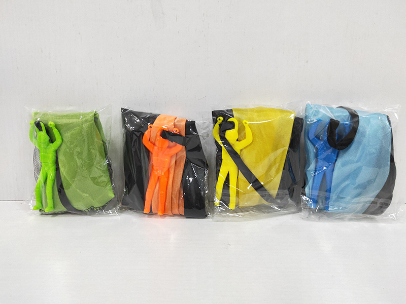 Parachute Toy