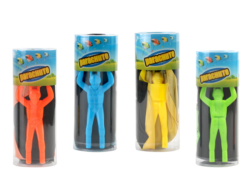 Parachute Toy