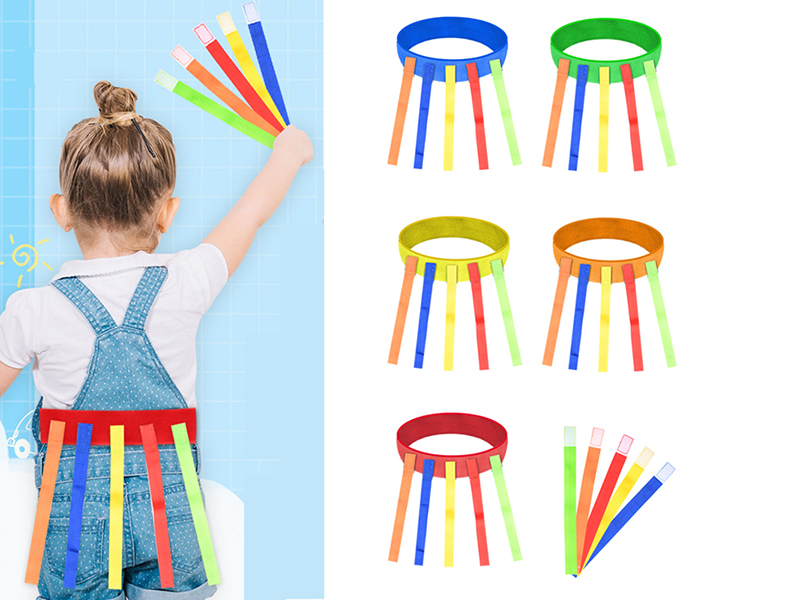 Catch The Tail Game(80CM)