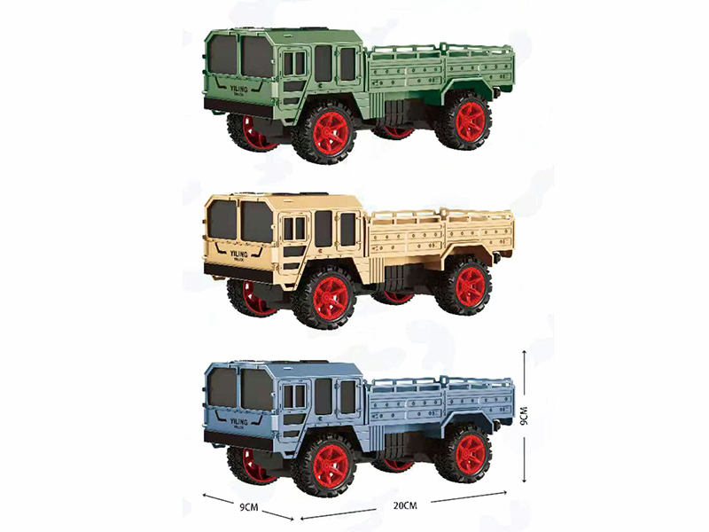 Friction Dongfeng Automobile