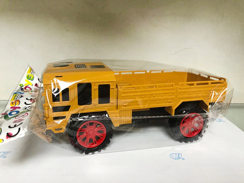 Friction Dongfeng Automobile