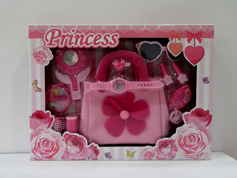 Jewelry Toy Set