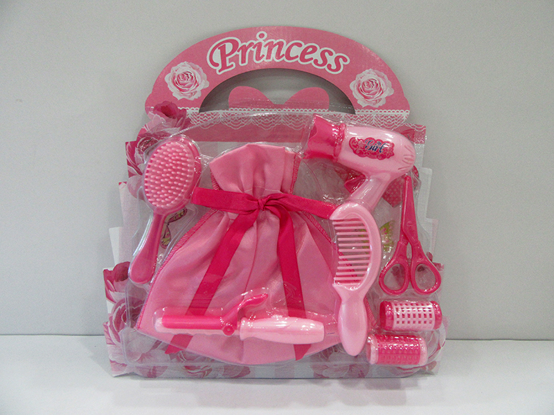 Jewelry Toy Set