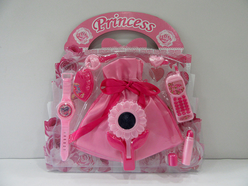 Jewelry Toy Set