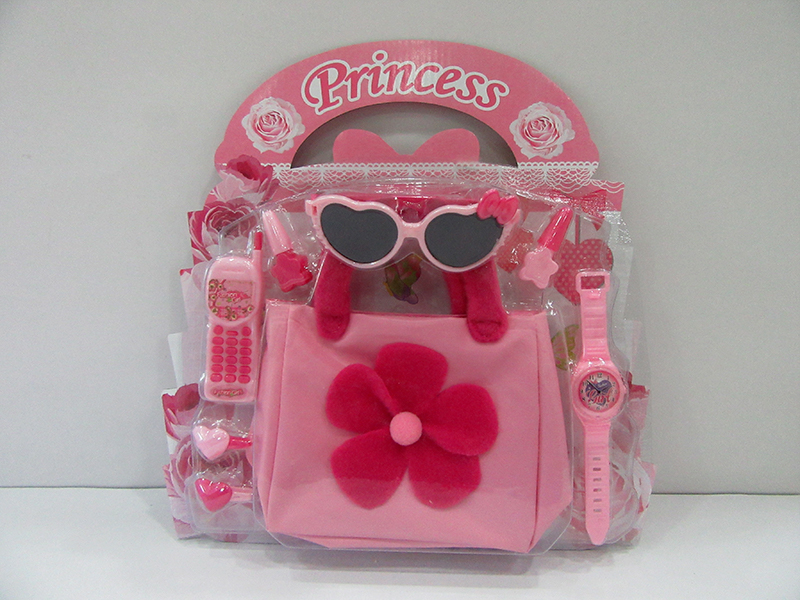 Jewelry Toy Set