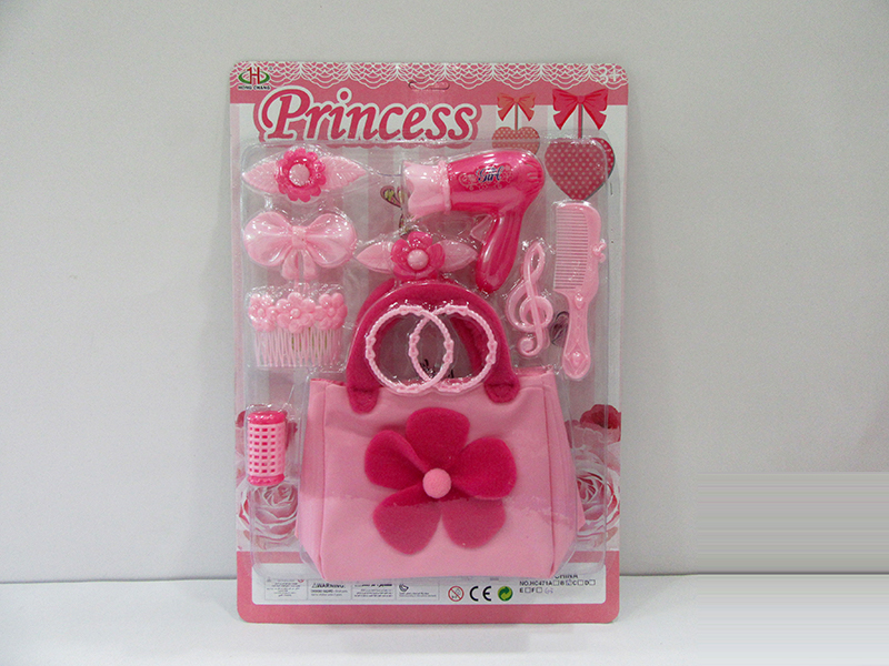 Jewelry Toy Set