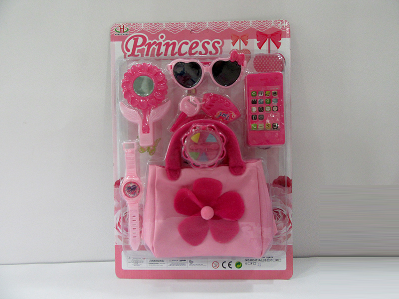 Jewelry Toy Set