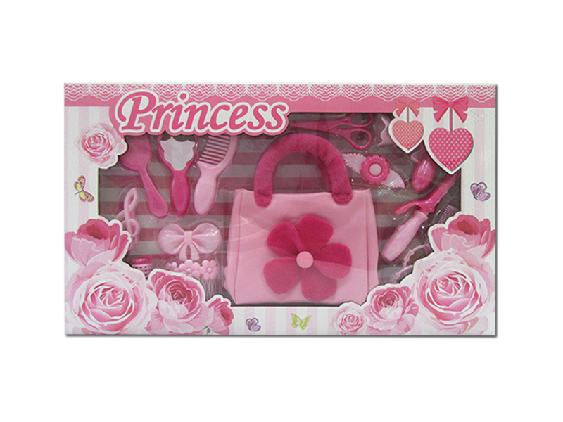Jewelry Toy Set