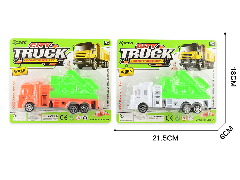 Friction Simulated Defense Pit Car