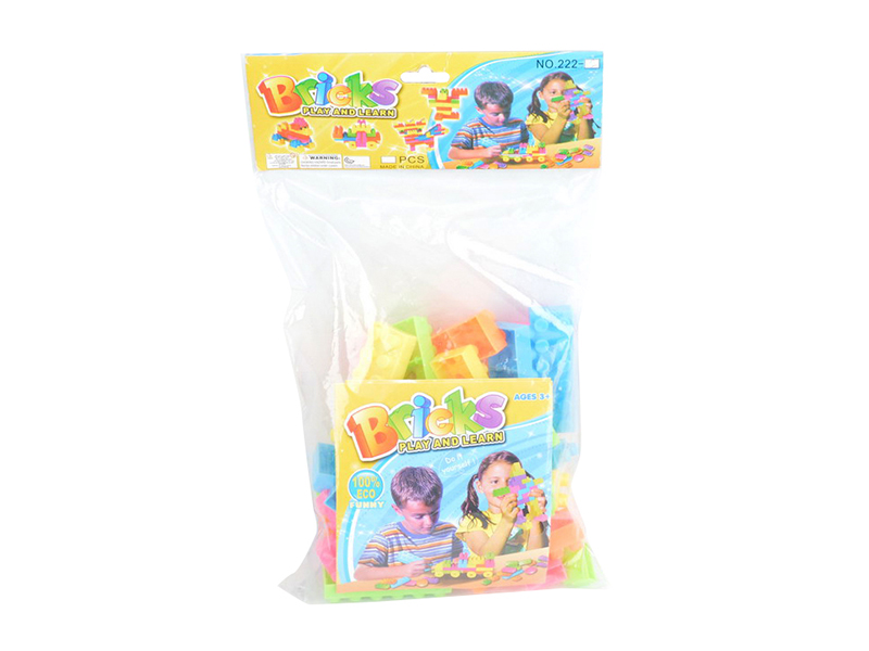 Building Blocks 60pcs