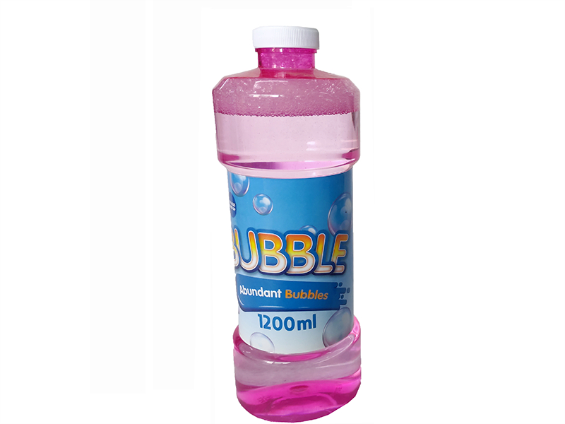 1200ml Bubble Water