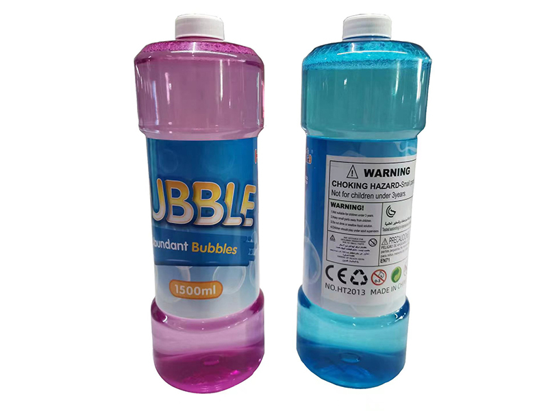 1500ml Bubble Water