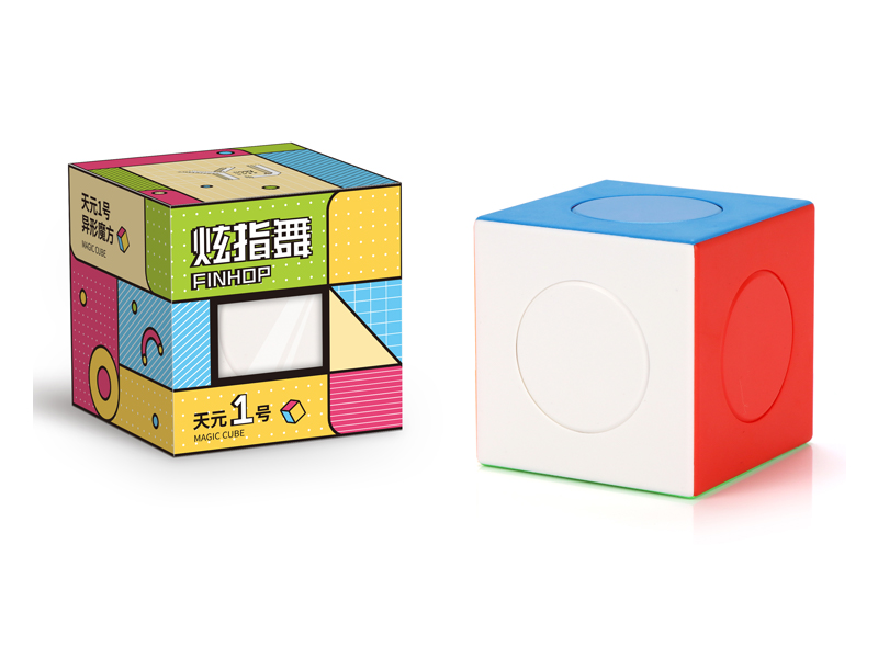 Magic Cube