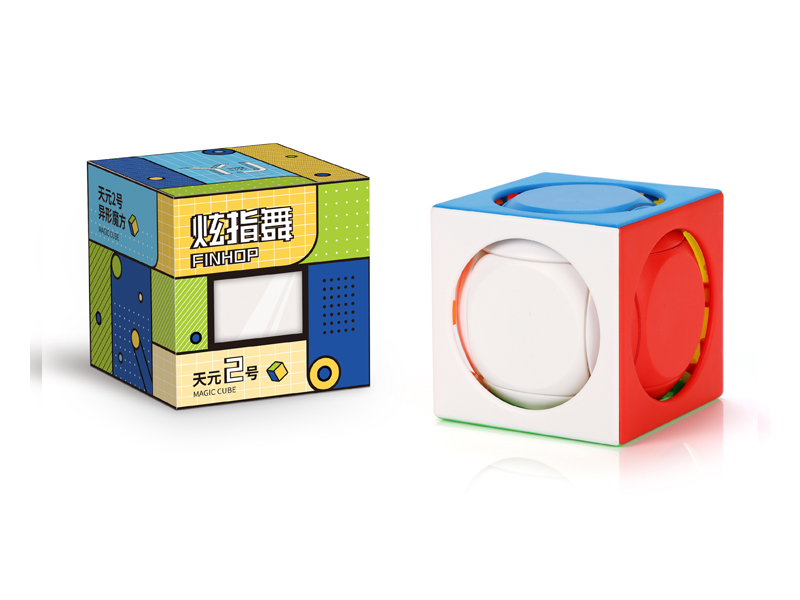 Magic Cube