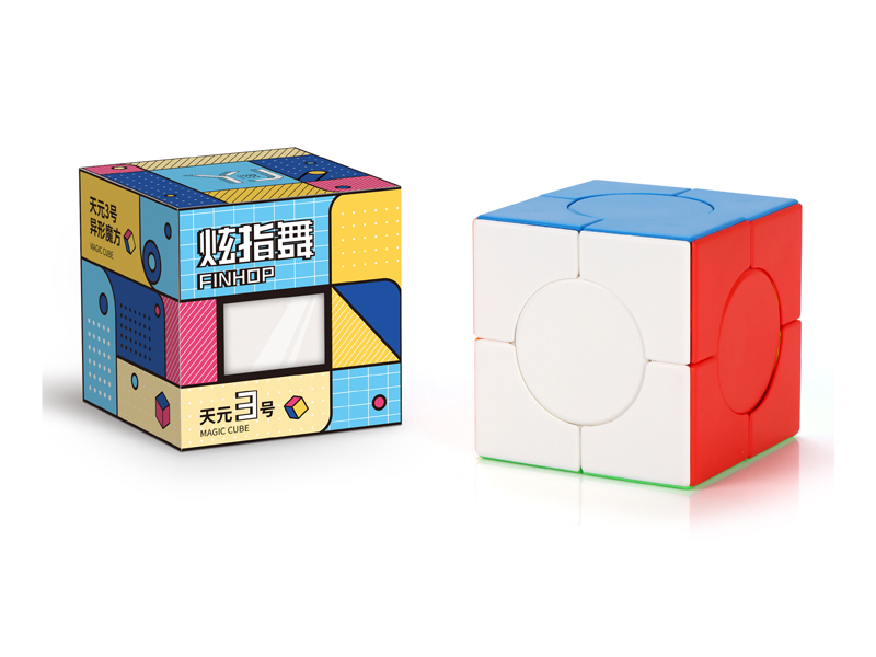 Magic Cube