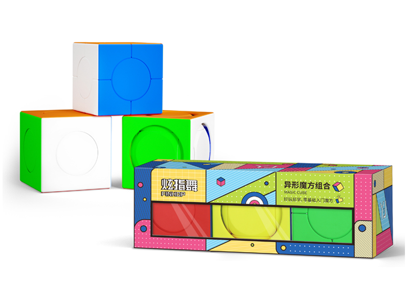 Magic Cube