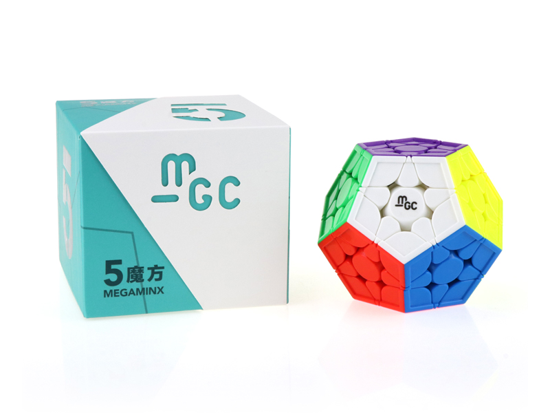 Fifth Order Magic Cube