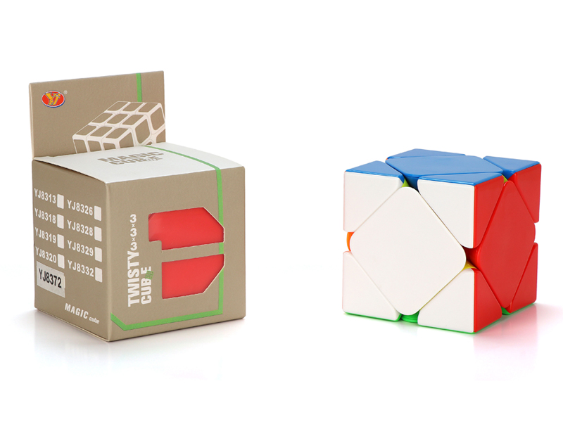 Magic Cube