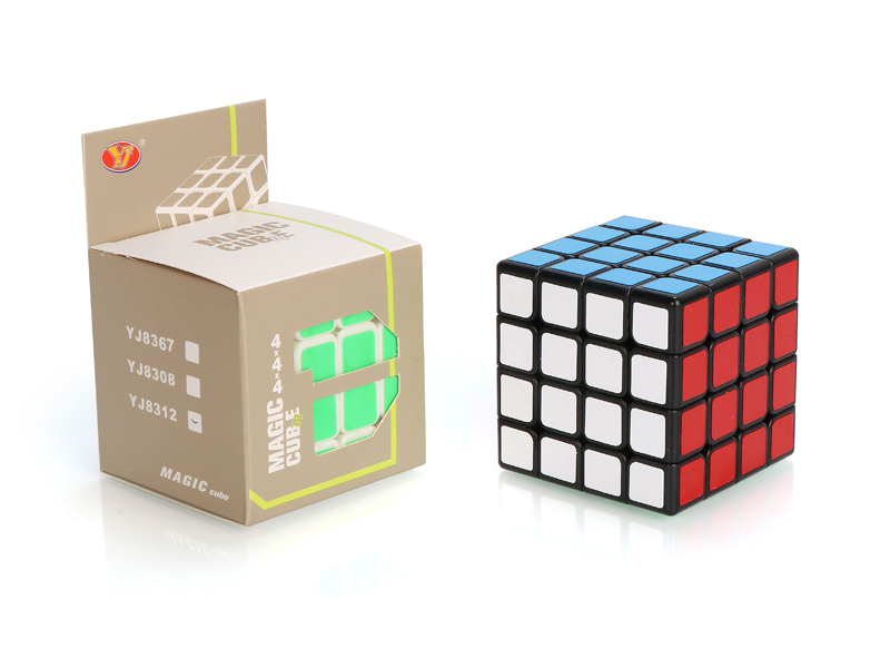 Magic Cube