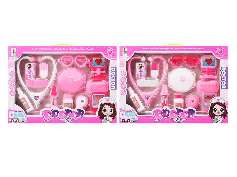 Doctor Set