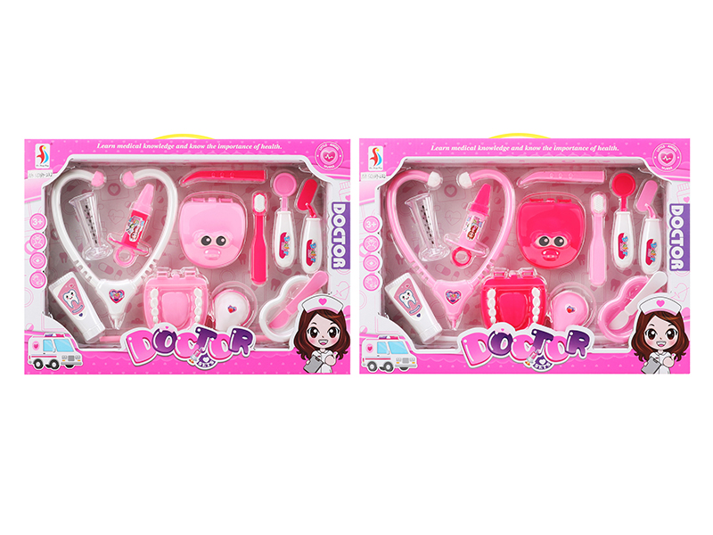 Doctor Set